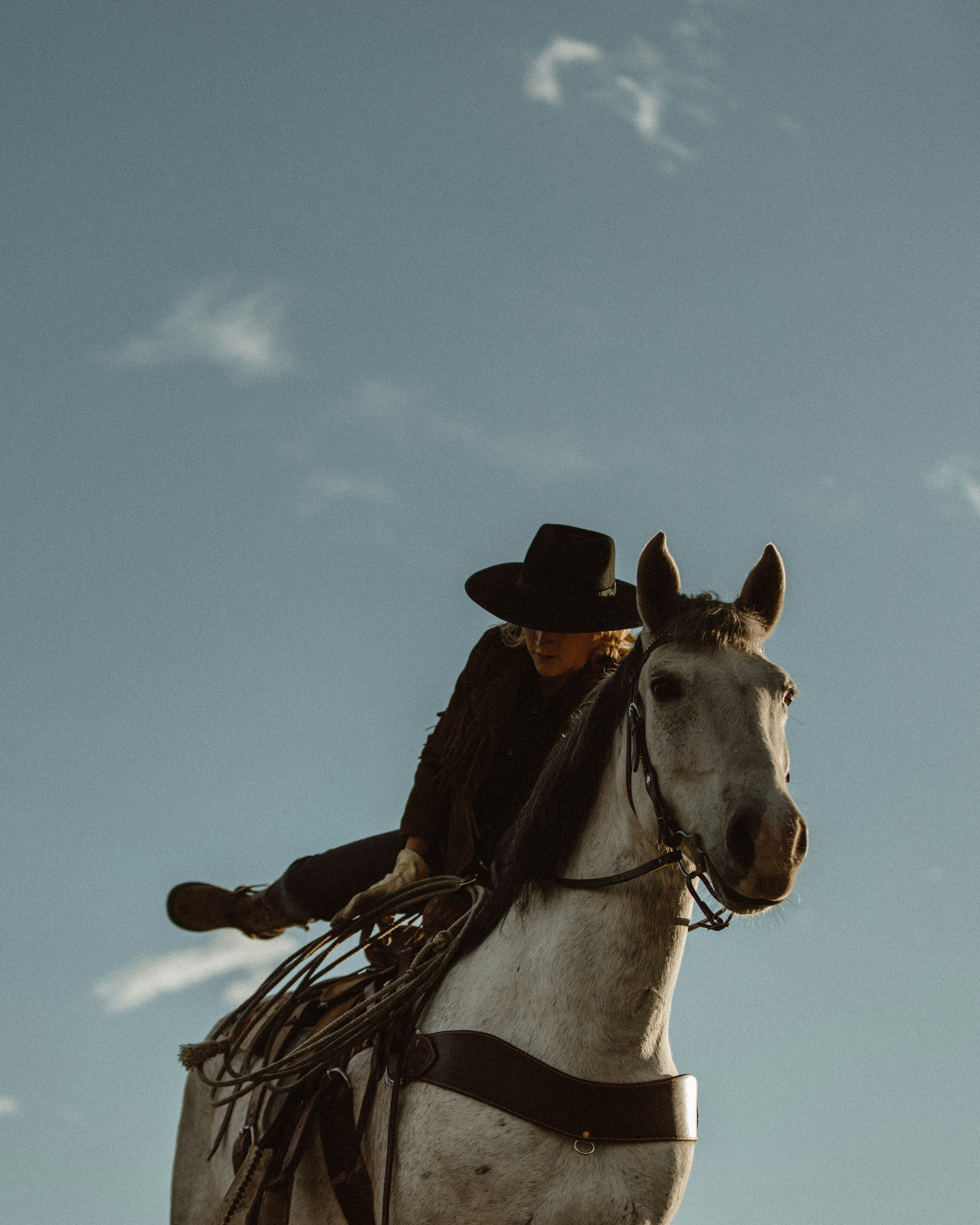 The Heritage of Equestrian Fashion: Why Classic Never Goes Out of Style